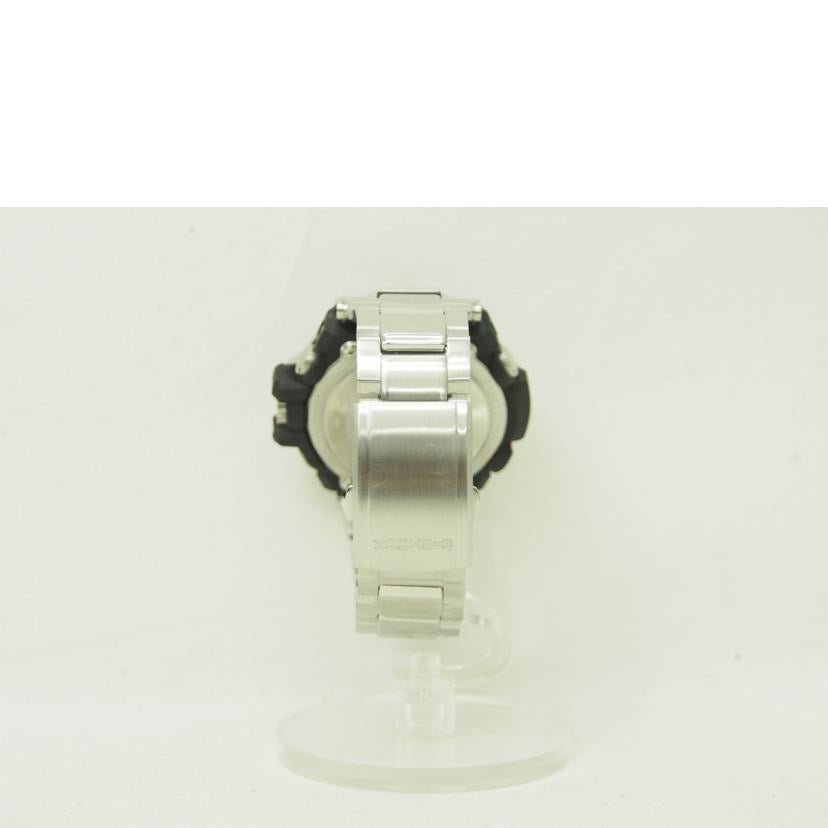 CASIO/G-SHOCK/G-STEEL/GST-B100/GST-B100//790GZ2/ABランク/78