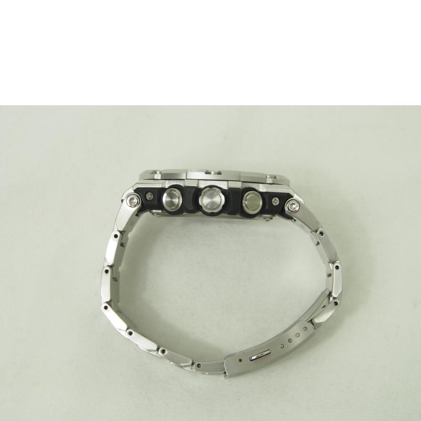 CASIO/G-SHOCK/G-STEEL/GST-B100/GST-B100//790GZ2/ABランク/78