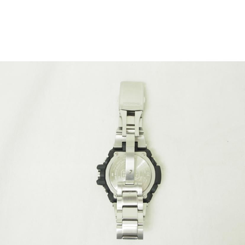CASIO/G-SHOCK/G-STEEL/GST-B100/GST-B100//790GZ2/ABランク/78