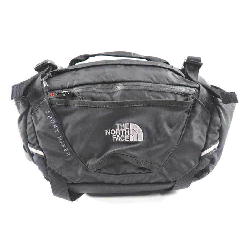 THE NORTH FACE ザノースフェイス/スポーツハイカー 3WAYバッグ//Bランク/79
