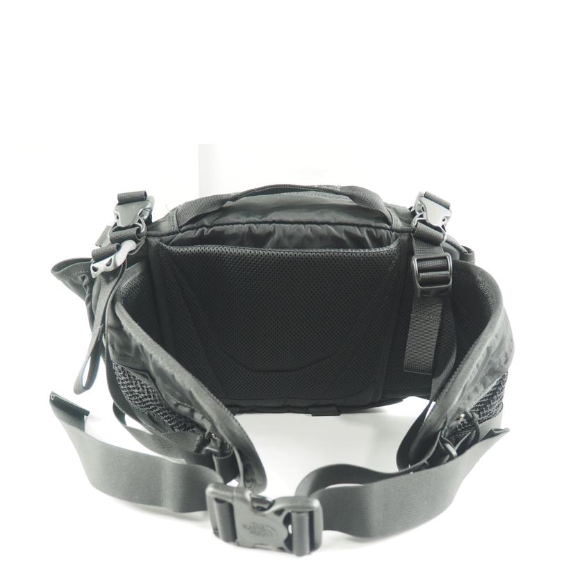 THE NORTH FACE ザノースフェイス/スポーツハイカー 3WAYバッグ//Bランク/79