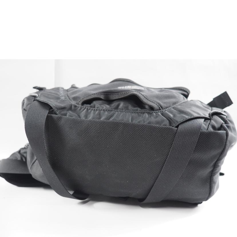 THE NORTH FACE ザノースフェイス/スポーツハイカー 3WAYバッグ//Bランク/79