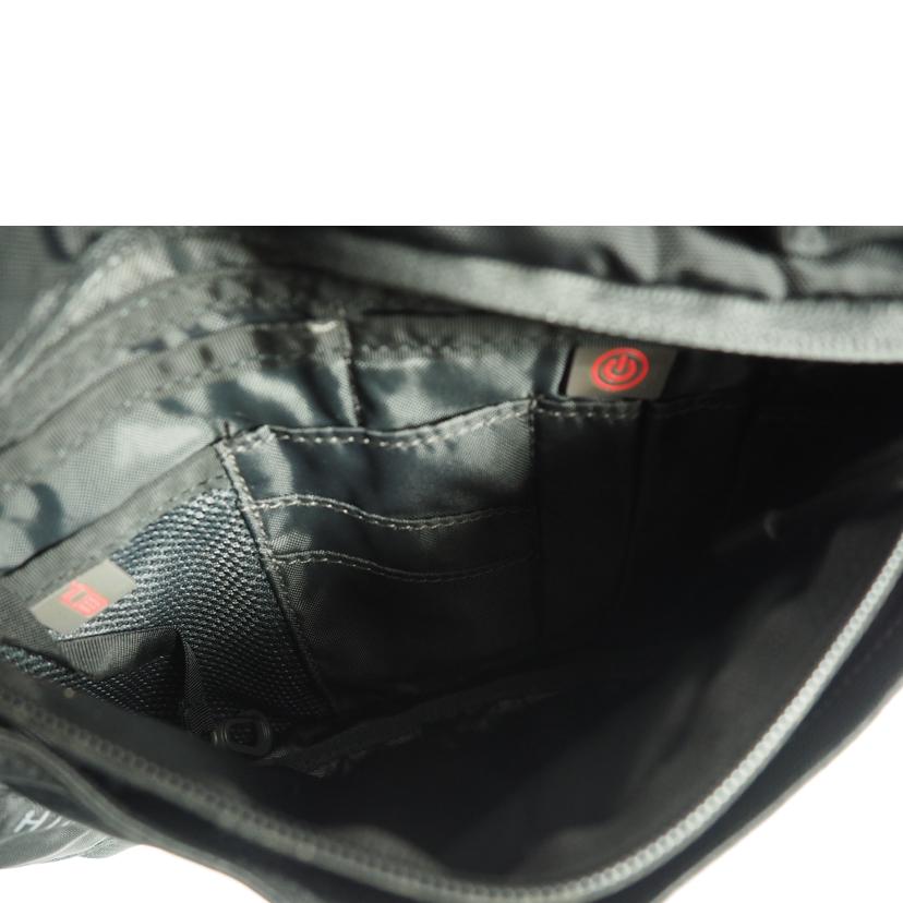 THE NORTH FACE ザノースフェイス/スポーツハイカー 3WAYバッグ//Bランク/79