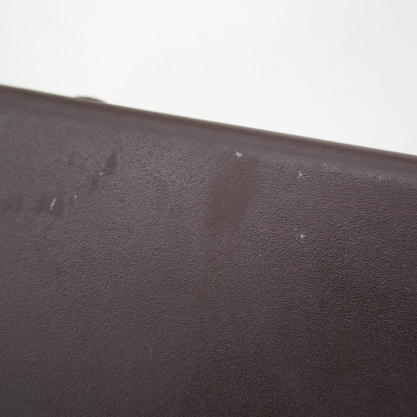 Salvatore Ferragamo サルヴァトーレ フェラガモ/ガンチーニ ラバーハンドバッグ/217143//Bランク/75