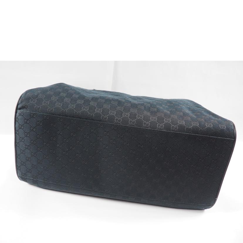 GUCCI グッチ/GGキャンバスボストンバッグ/146310//001***/ABランク/79