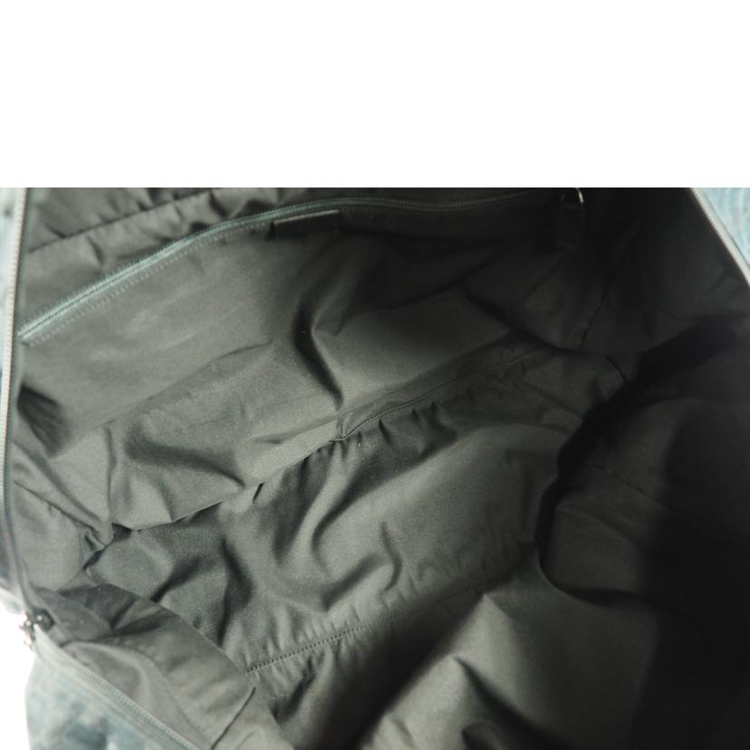 GUCCI グッチ/GGキャンバスボストンバッグ/146310//001***/ABランク/79