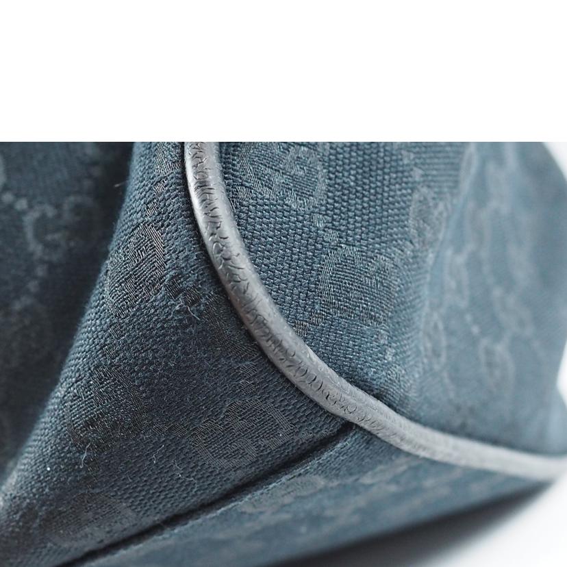 GUCCI グッチ/GGキャンバスボストンバッグ/146310//001***/ABランク/79