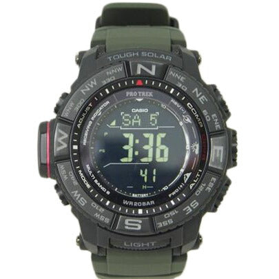 CASIO/PROTREK/PRW-3510Y/電波ソーラー/PRW-3510Y//7900JC/ABランク/78