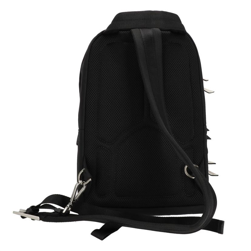 PRADA プラダ/ボディバッグ/ナイロン/カモフラージュ柄/2VZ023//ABランク/75