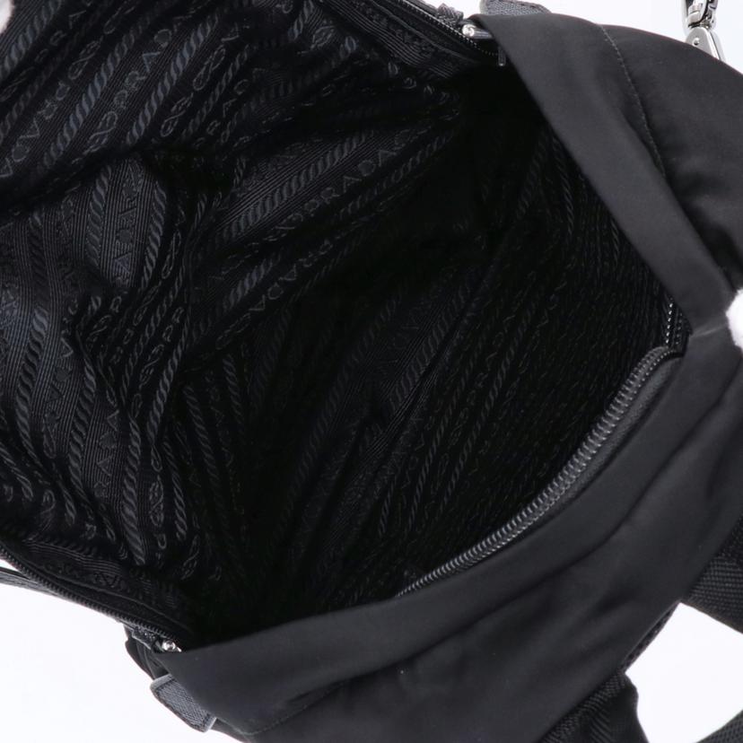 PRADA プラダ/ボディバッグ/ナイロン/カモフラージュ柄/2VZ023//ABランク/75