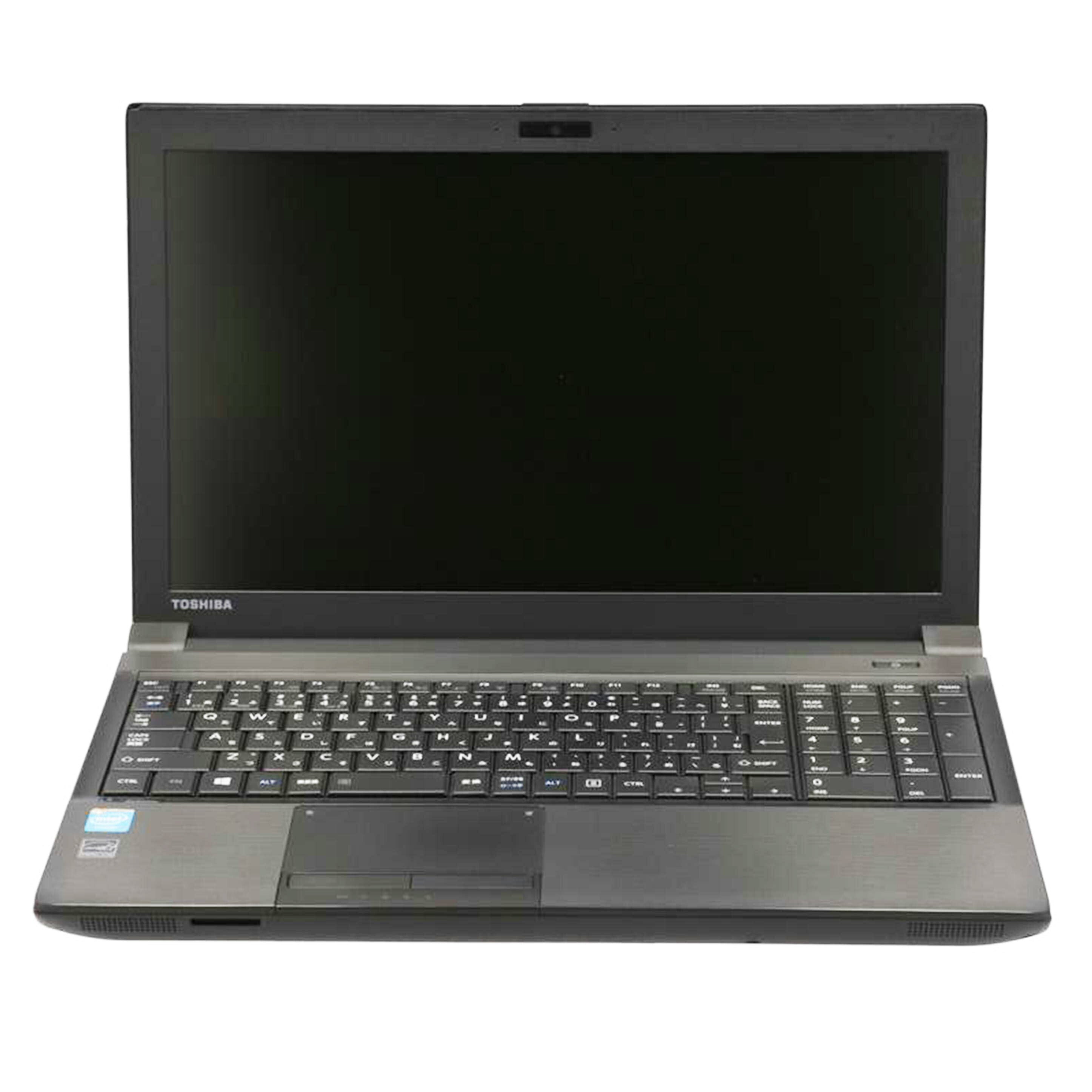 TOSHIBA DynaBook Satellite B554/L - ノートPC