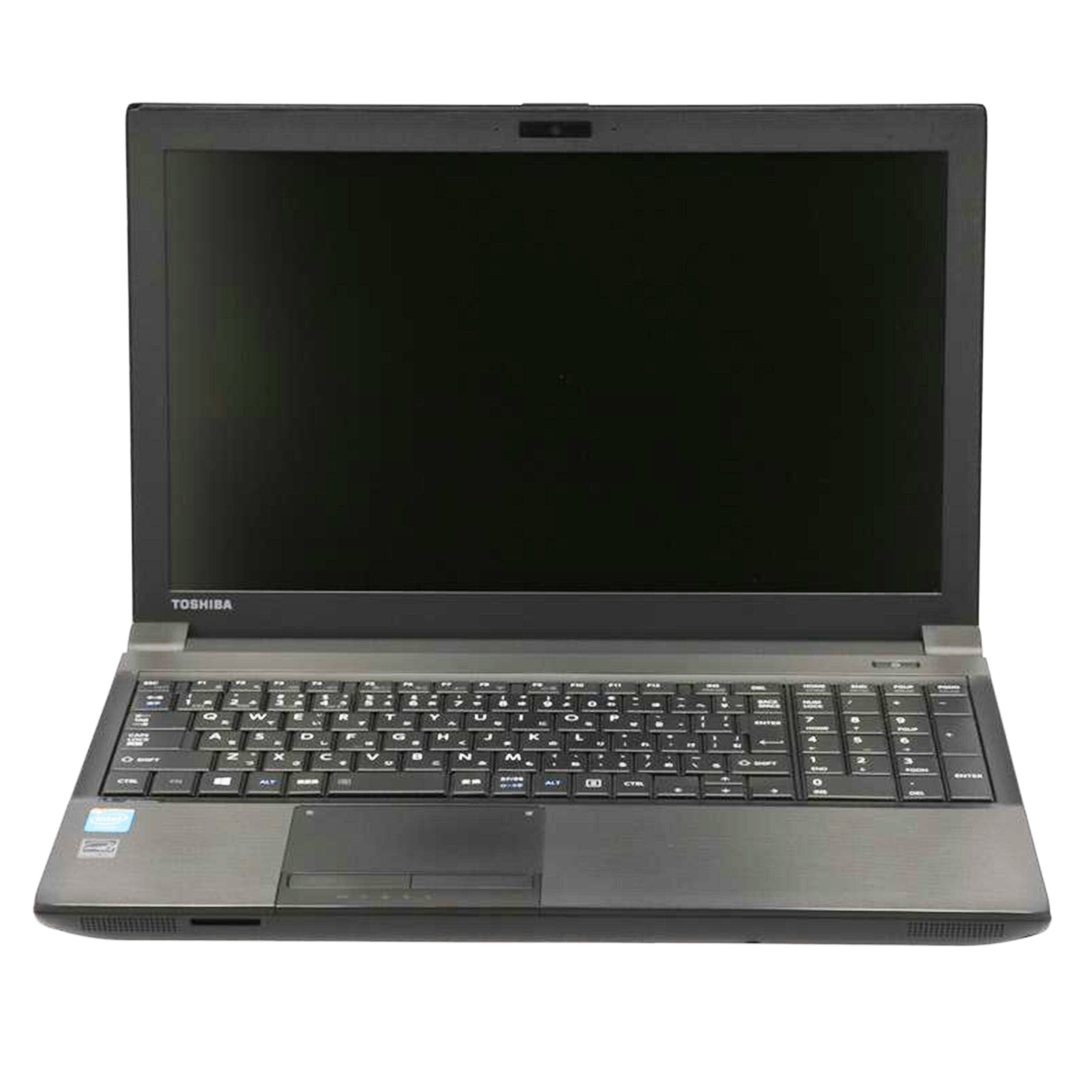 TOSHIBA 東芝/Win10ノートPC/dynabook Satellite B453 M/PB453MNB187AA71//9E252515H/Bランク/81