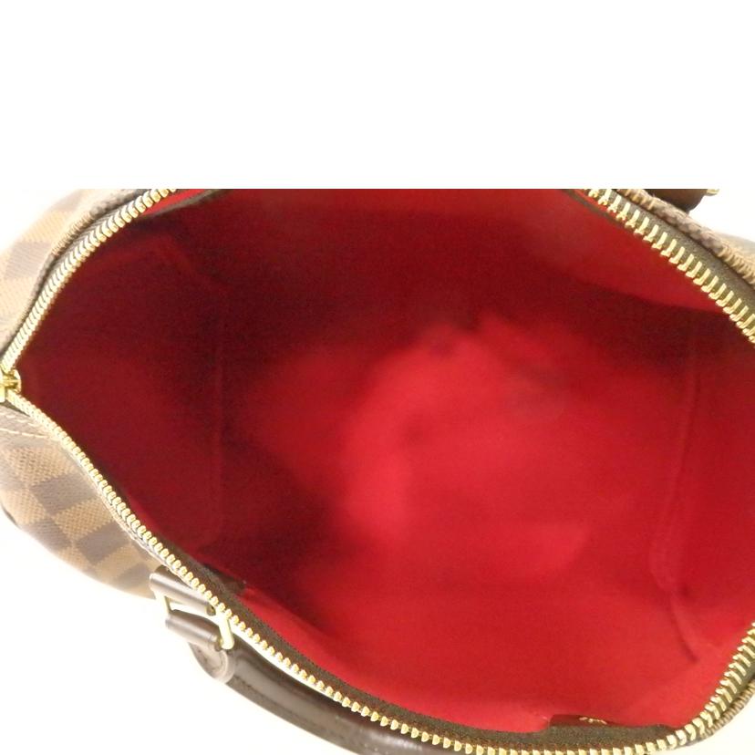 LV ルイヴィトン/スピーディ30/ダミエ/N41531//DU1038/SAランク/84