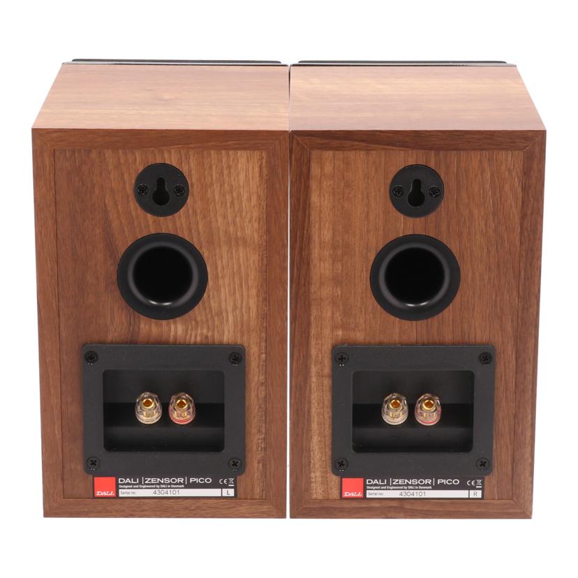 DALI ダリ/スピーカー/ZENSOR PICO//4304101/Bランク/82