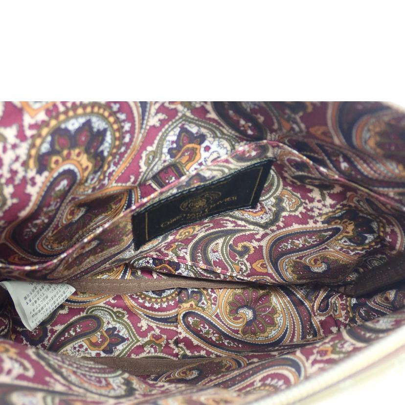 CHRISTIAN OLIVIER クリスチャンオリビエ/リュックなど3点セット//Aランク/62