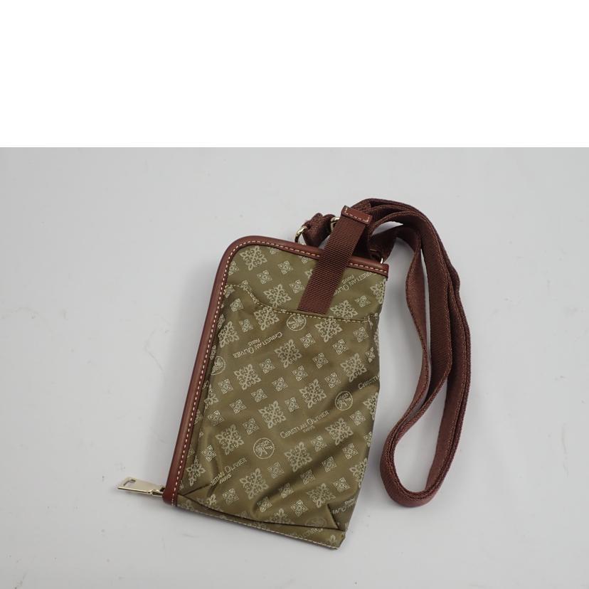 CHRISTIAN OLIVIER クリスチャンオリビエ/リュックなど3点セット//Aランク/62