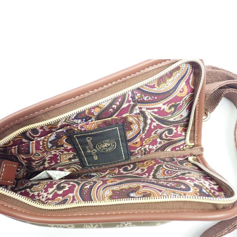 CHRISTIAN OLIVIER クリスチャンオリビエ/リュックなど3点セット//Aランク/62