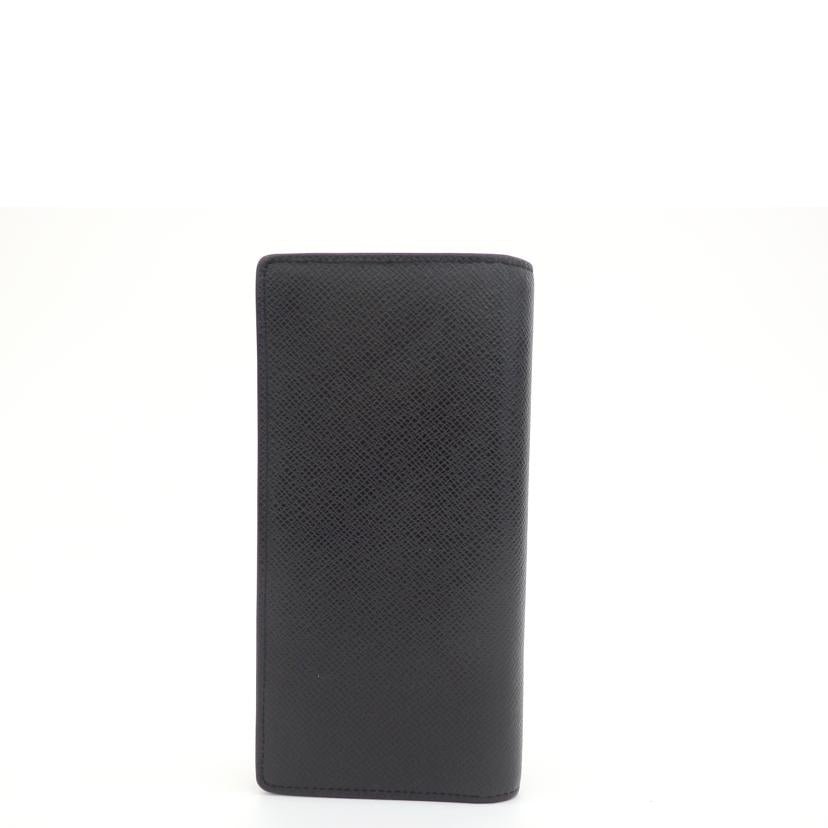 LV ルイ・ヴィトン/ポルトフォイユ・ブラザ/タイガ/アルドワーズ/M32572//TA4128/ABランク/75