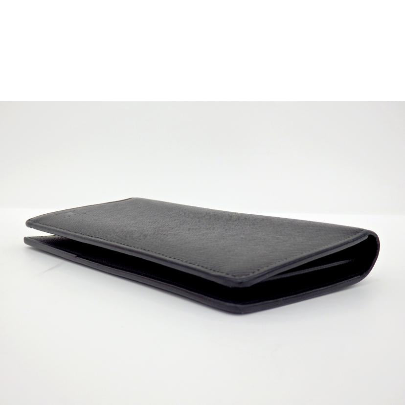 LV ルイ・ヴィトン/ポルトフォイユ・ブラザ/タイガ/アルドワーズ/M32572//TA4128/ABランク/75