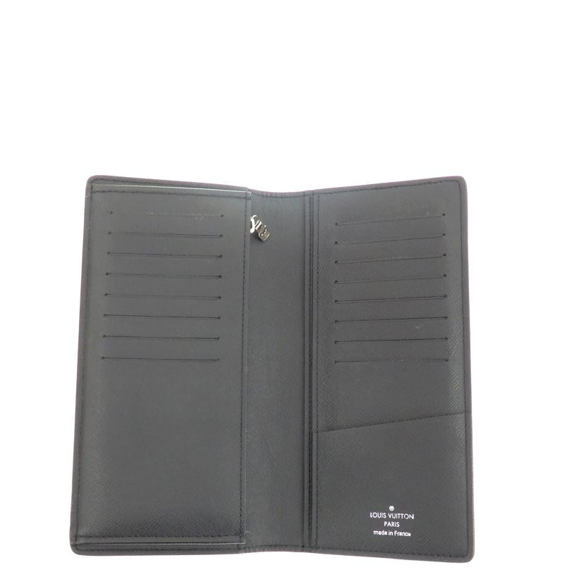 LV ルイ・ヴィトン/ポルトフォイユ・ブラザ/タイガ/アルドワーズ/M32572//TA4128/ABランク/75