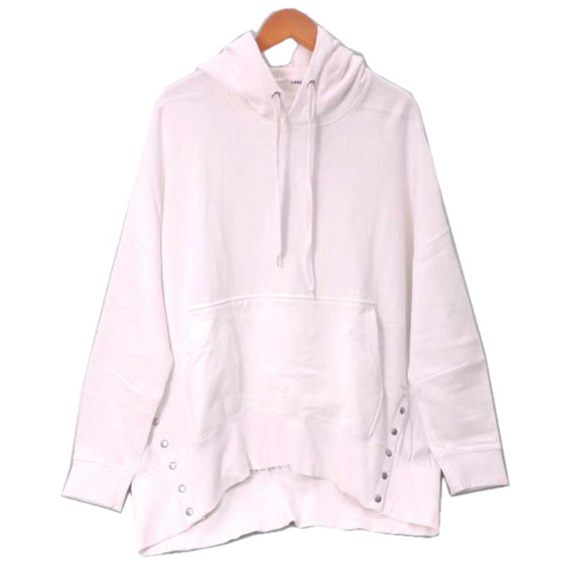 LASUD ラシュッド/バック切り替えプルオーバー/ML-244-3//SAランク/76