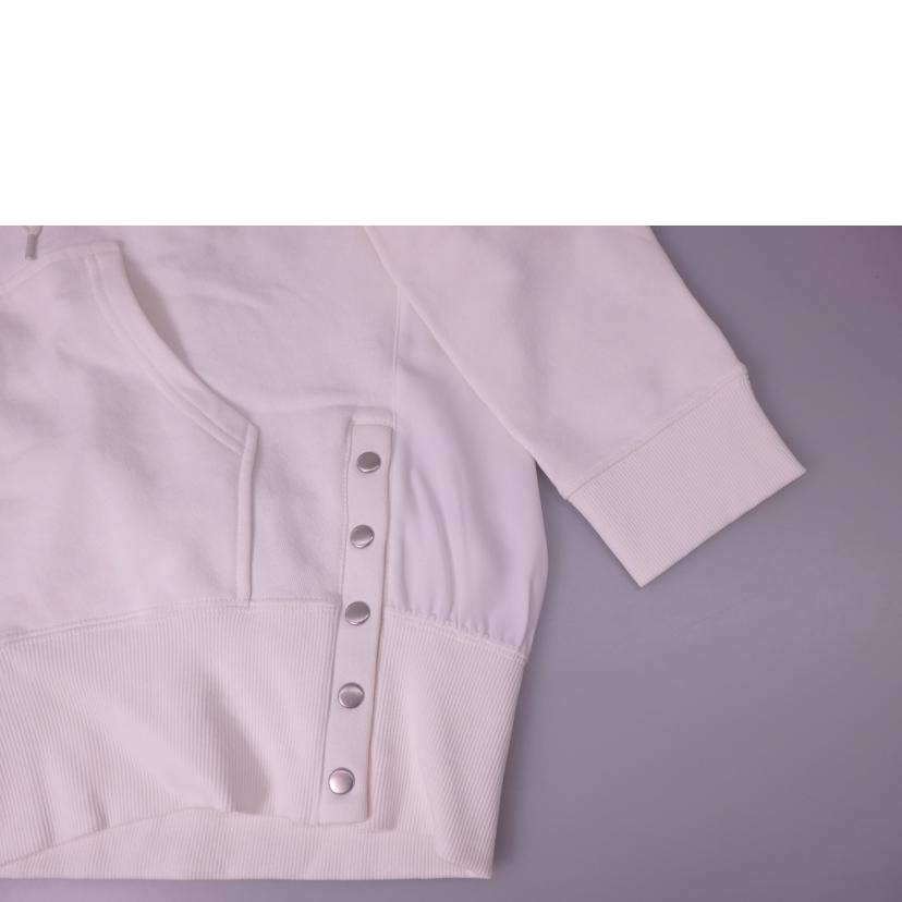 LASUD ラシュッド/バック切り替えプルオーバー/ML-244-3//SAランク/76