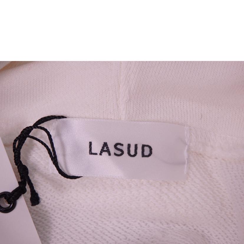 LASUD ラシュッド/バック切り替えプルオーバー/ML-244-3//SAランク/76