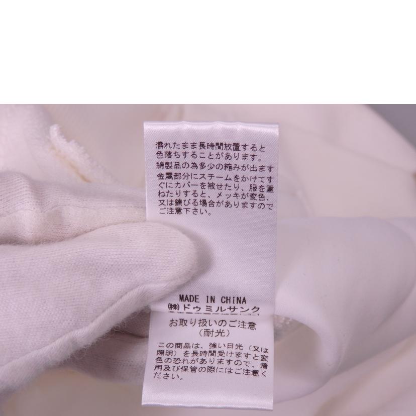 LASUD ラシュッド/バック切り替えプルオーバー/ML-244-3//SAランク/76