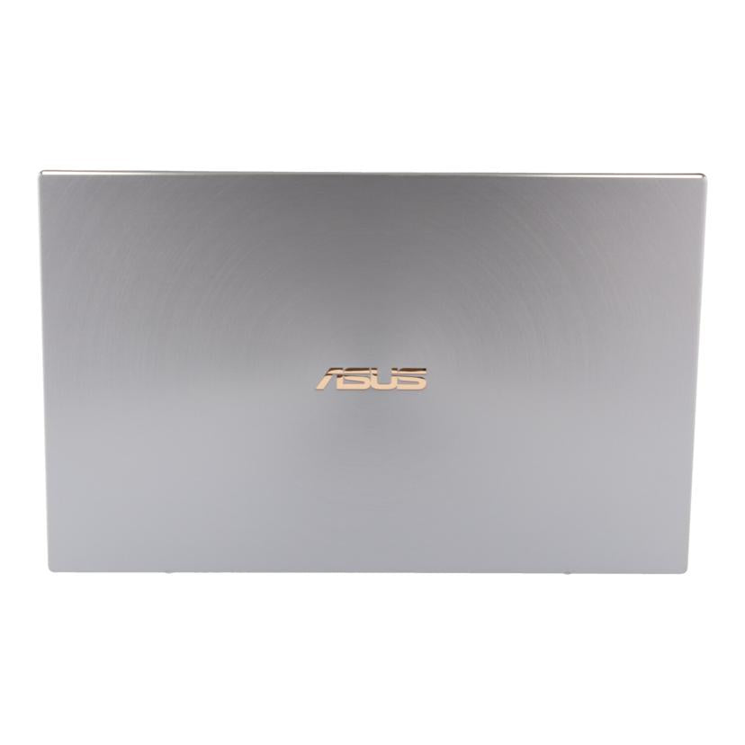 ASUS エース―ス/Win11ノートPC/ZenBook 14/UM431DA-AM045TS//L8N0LP00L132328/Aランク/78