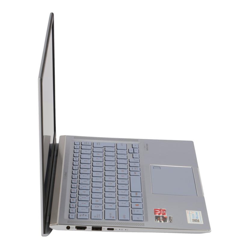 ASUS エース―ス/Win11ノートPC/ZenBook 14/UM431DA-AM045TS//L8N0LP00L132328/Aランク/78