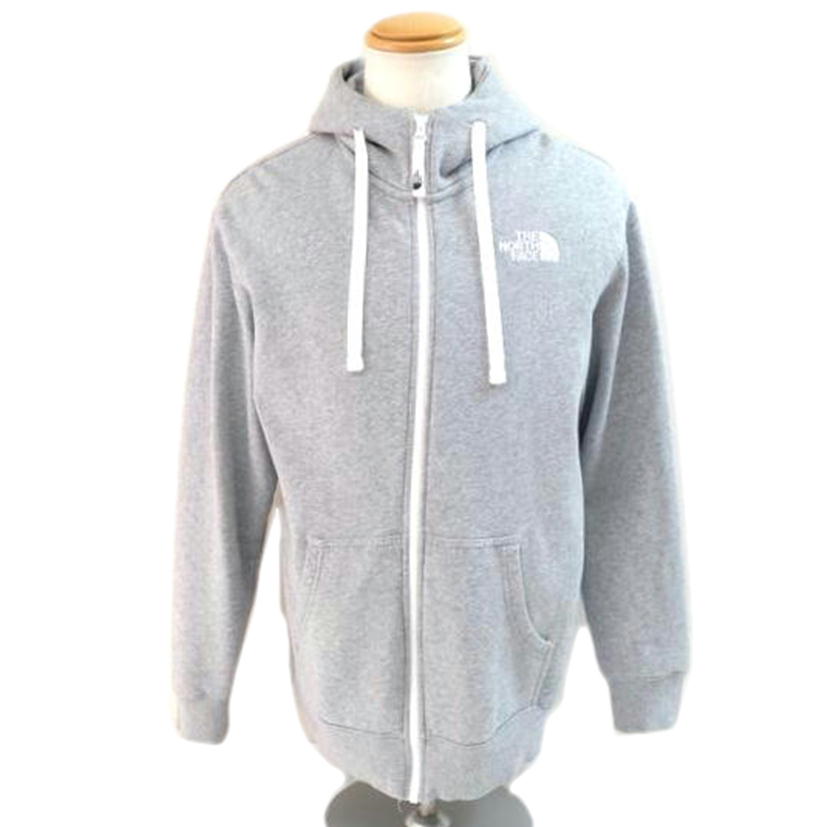 THE NORTH FACE ノースフェイス/リアビュースウェットフルジップ/NT11530//BCランク/71