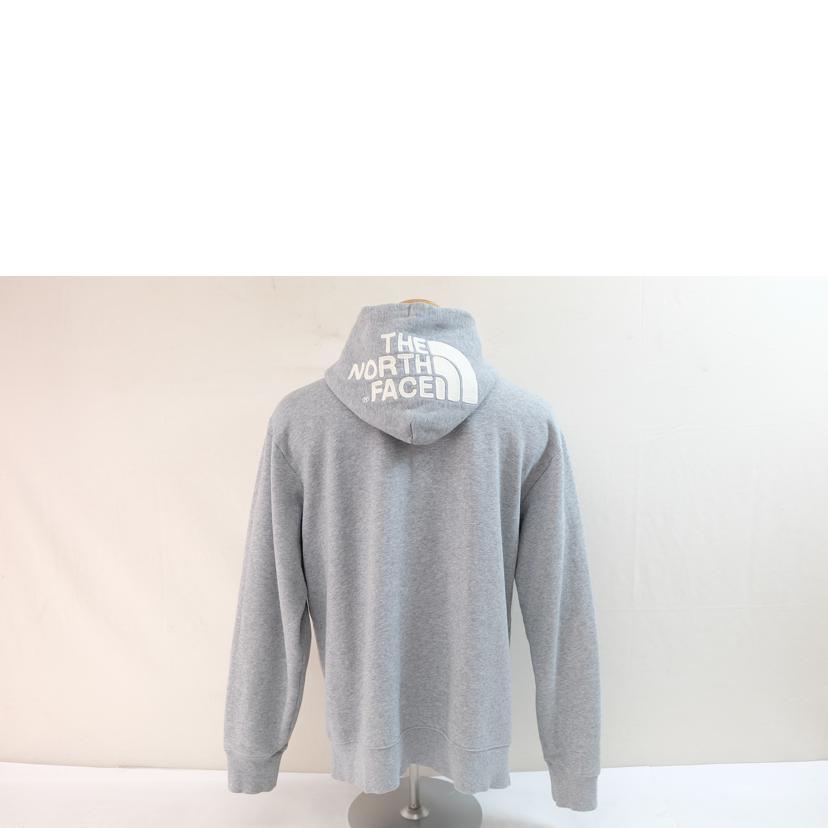 THE NORTH FACE ノースフェイス/リアビュースウェットフルジップ/NT11530//BCランク/71