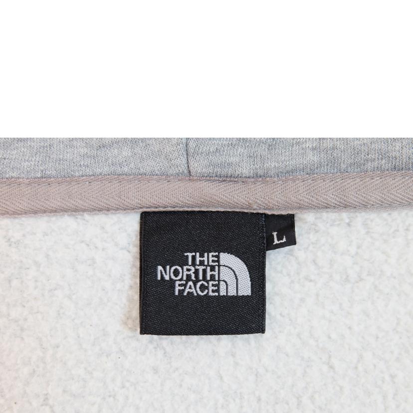 THE NORTH FACE ノースフェイス/リアビュースウェットフルジップ/NT11530//BCランク/71