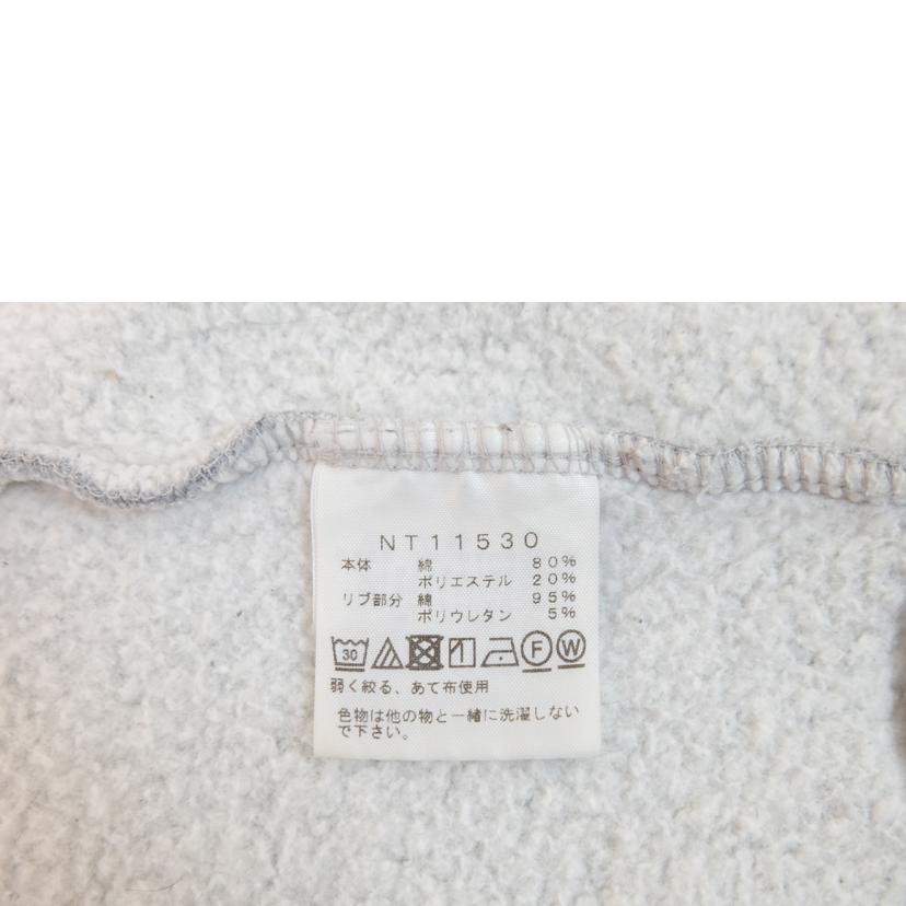 THE NORTH FACE ノースフェイス/リアビュースウェットフルジップ/NT11530//BCランク/71