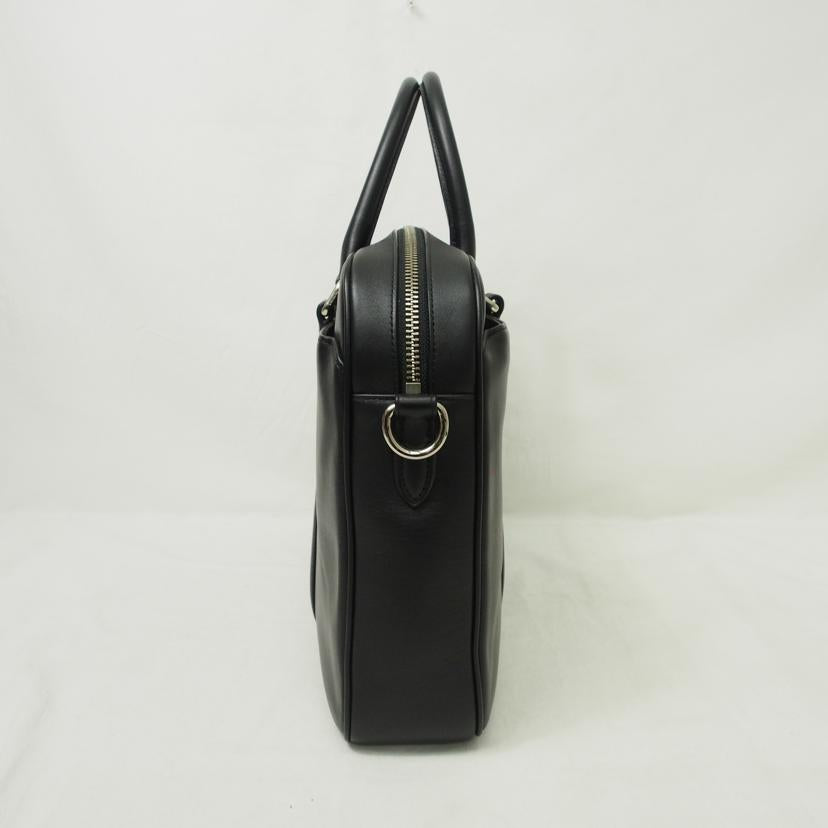 COACH コーチ/カーフレザー/2Wayビジネスバッグ/F72047//L1557/ABランク/78