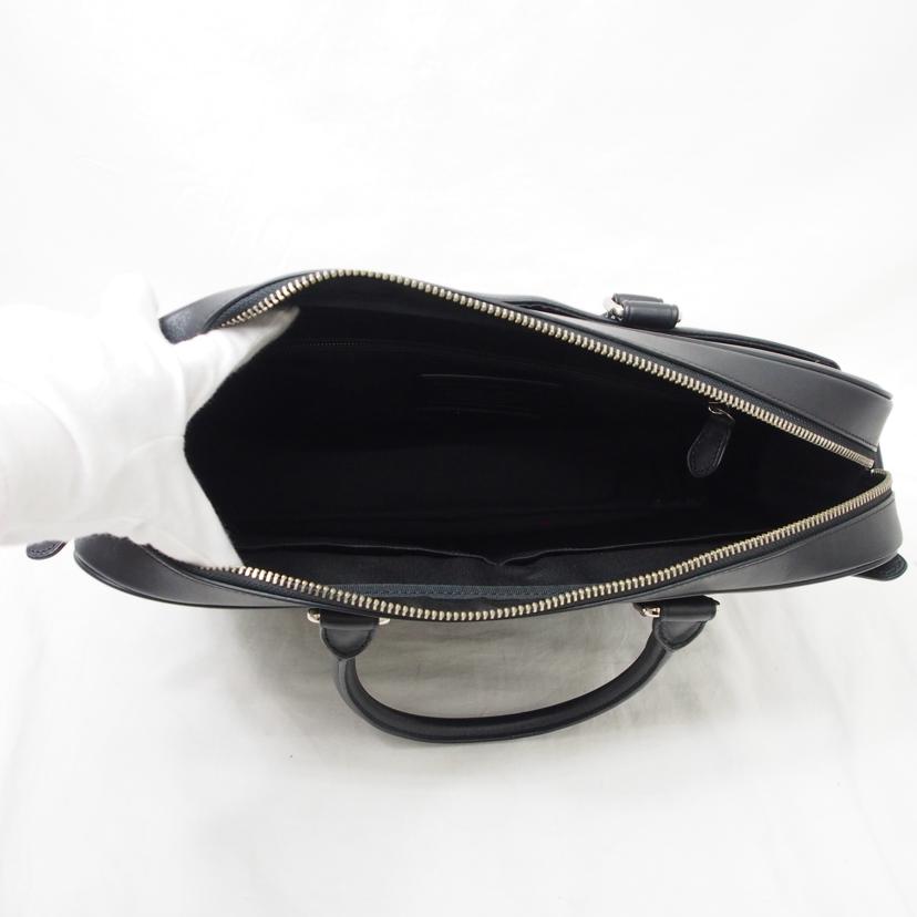 COACH コーチ/カーフレザー/2Wayビジネスバッグ/F72047//L1557/ABランク/78