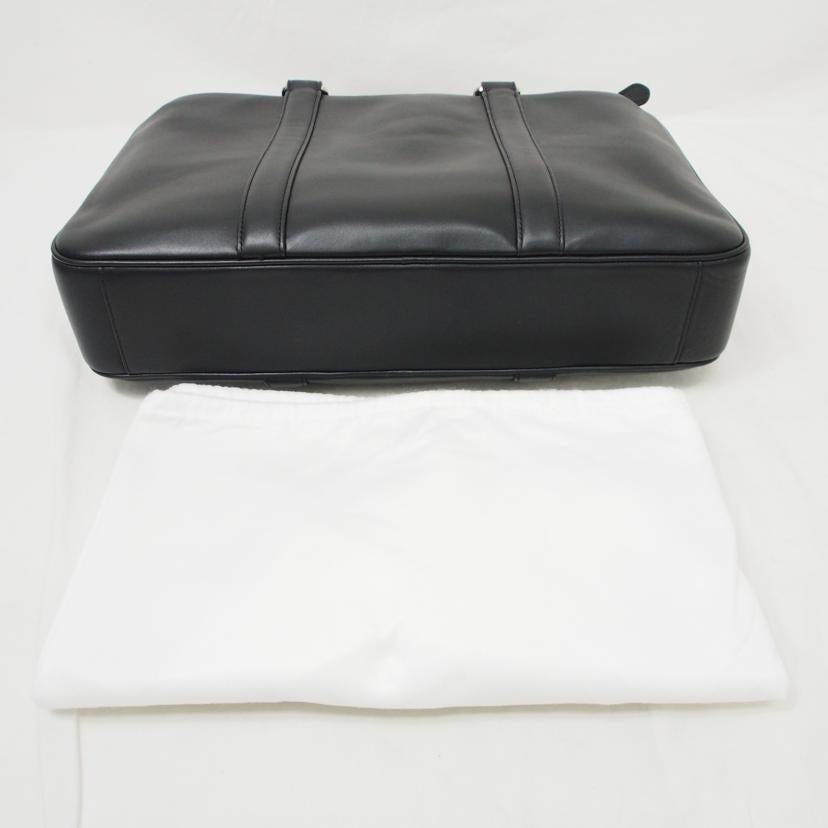 COACH コーチ/カーフレザー/2Wayビジネスバッグ/F72047//L1557/ABランク/78