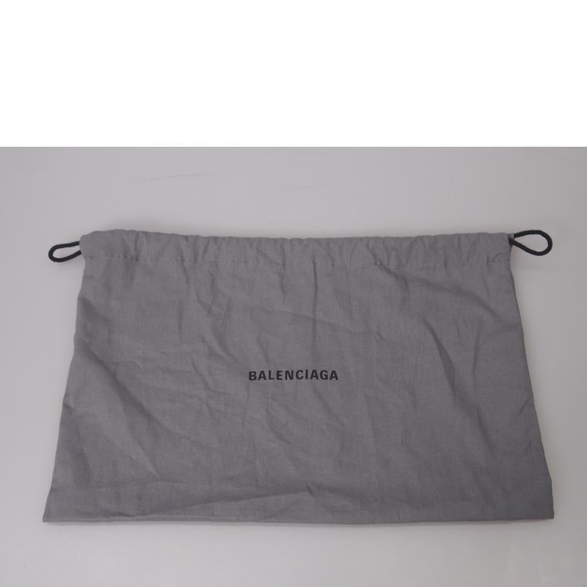 BALENCIAGA バレンシアガ/BBモノグラムシグネチャー スモールカメラバッグ/702701 210DH//SAランク/76