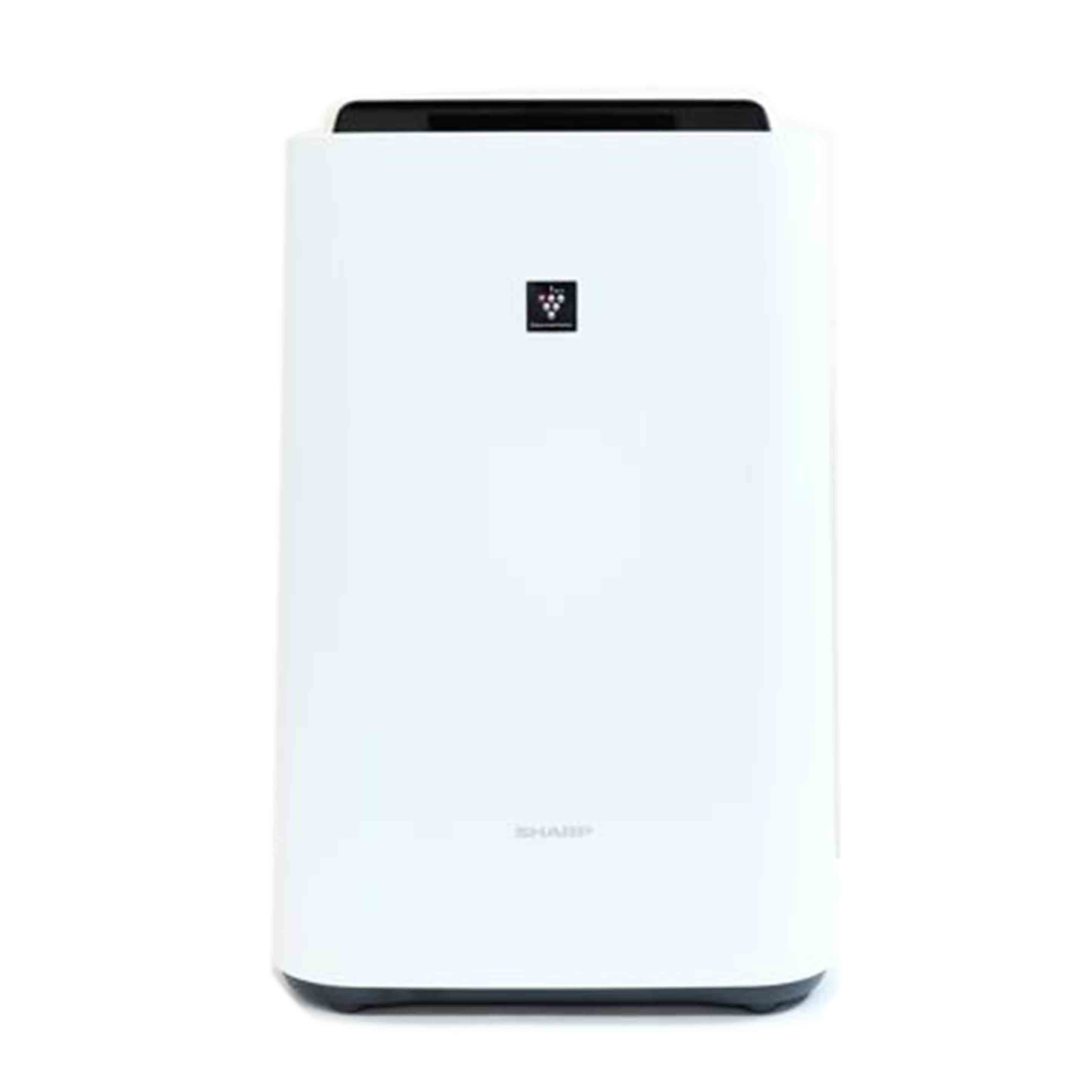 SHARP シャープ/加湿空気清浄機/KC-G40-W//1186259/SAランク/71