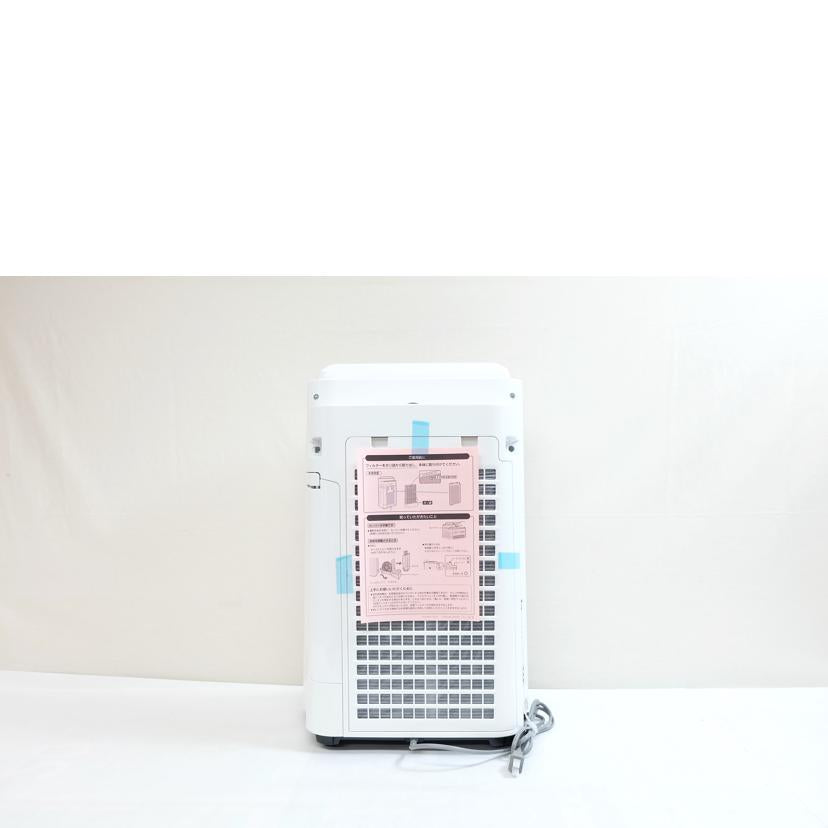 SHARP シャープ/加湿空気清浄機/KC-G40-W//1186259/SAランク/71