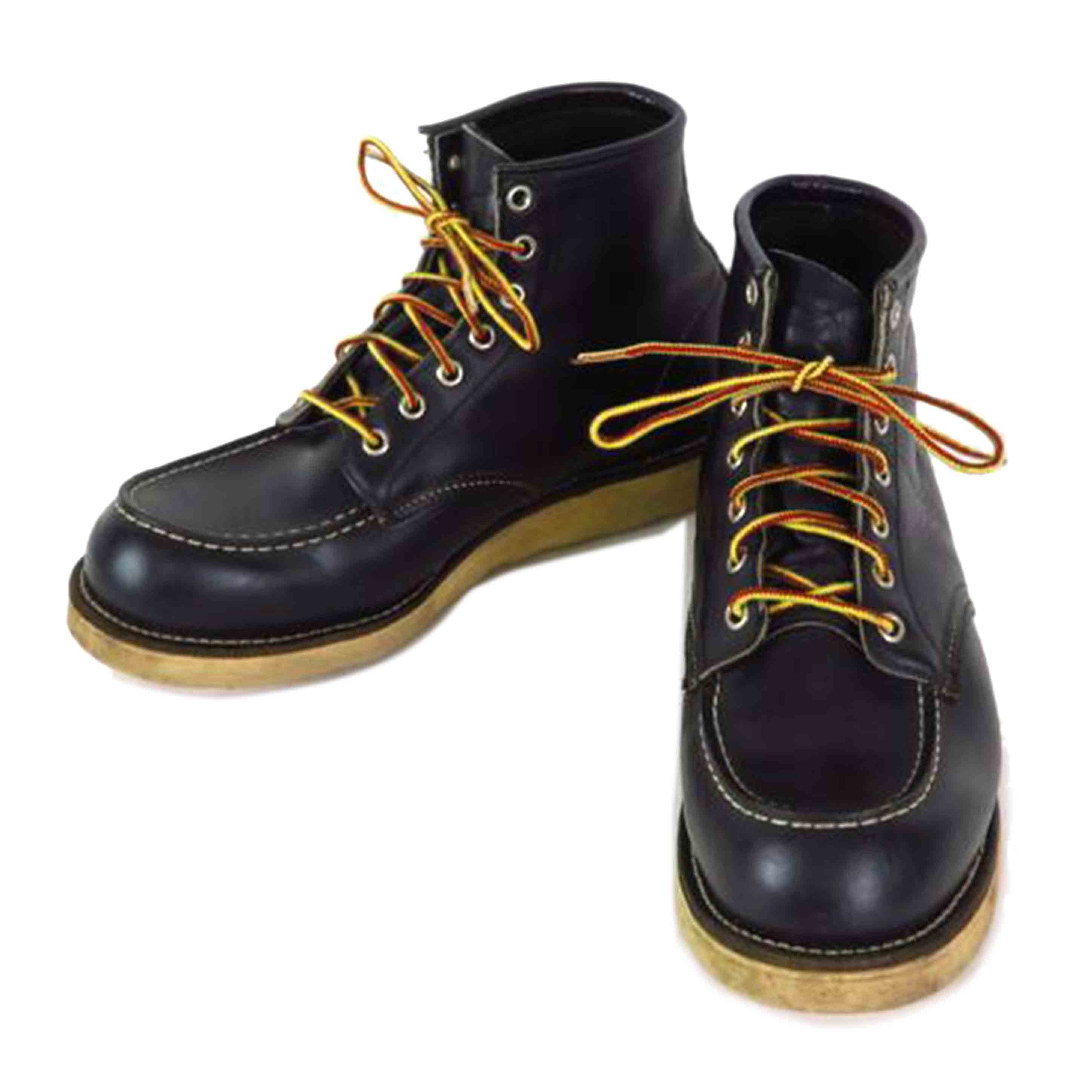 Red Wing レッドウィング 8130 アイリッシュセッター ワークブーツ