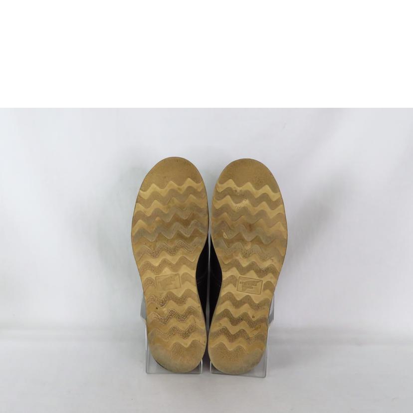 REDWING レッドウイング/アイリッシュセッター モックトゥブーツ ブラック/8130//Bランク/81