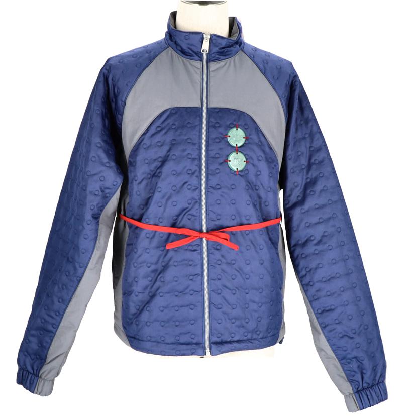 NIKE NIKE/JORDANアウター/紺灰赤/DJ9743-414//サイズ S/SAランク/75