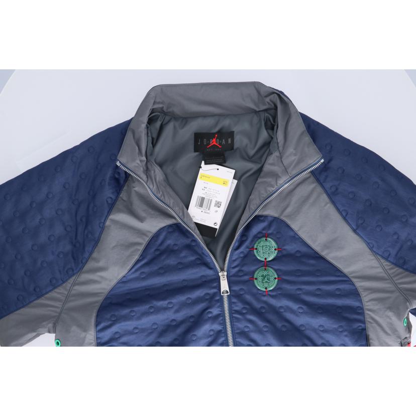 NIKE NIKE/JORDANアウター/紺灰赤/DJ9743-414//サイズ S/SAランク/75