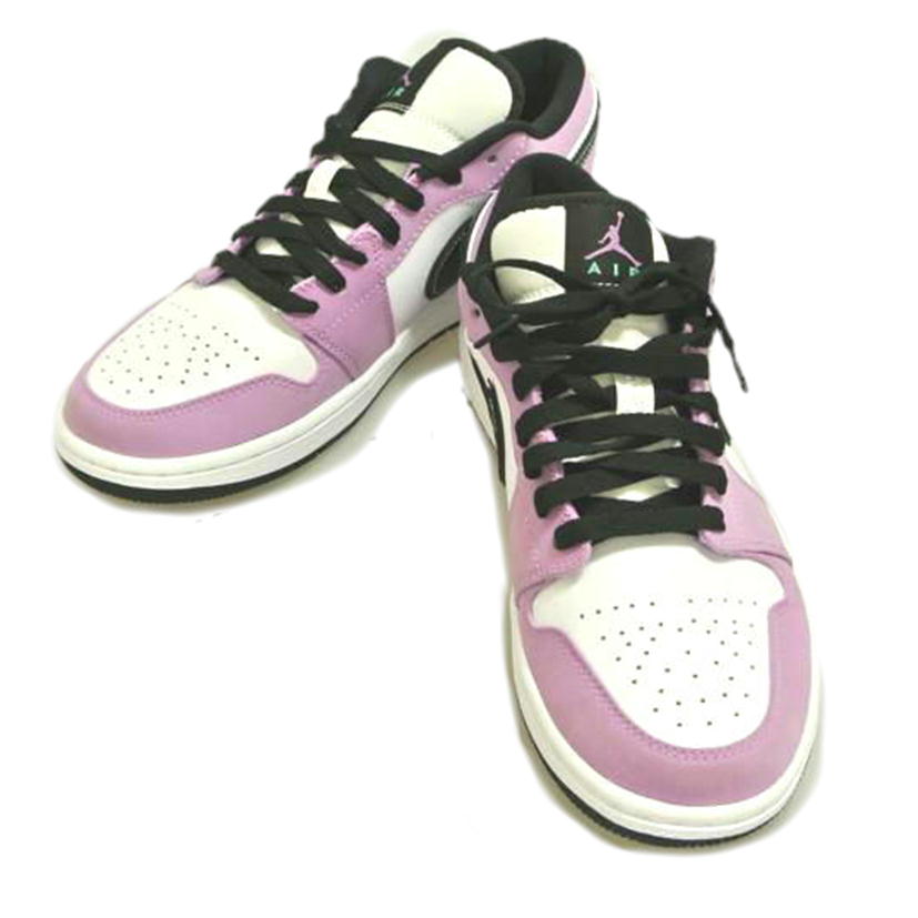 NIKE ナイキ/AIR JORDAN 1 LOW SE/CK3022-503//SAランク/87
