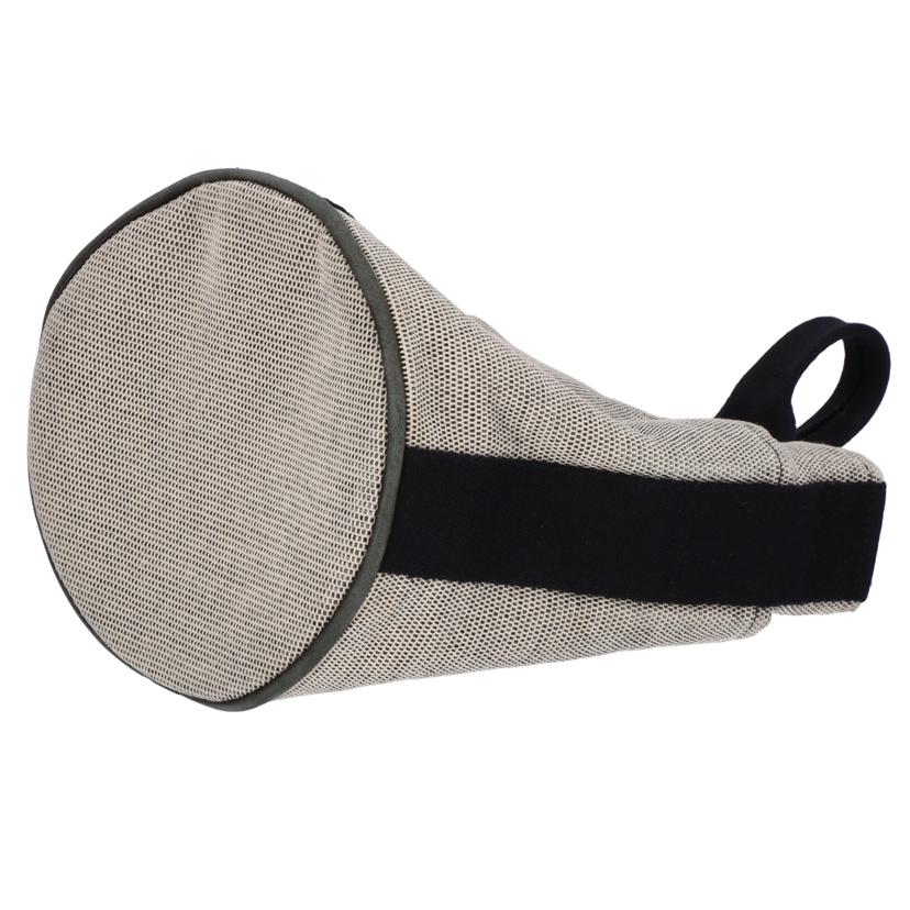 HERMES エルメス/サクソーPM/トワルアッシュ//2110-08/Bランク/75