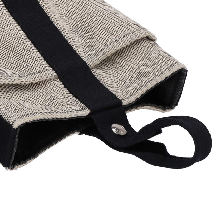 HERMES エルメス/サクソーPM/トワルアッシュ//2110-08/Bランク/75