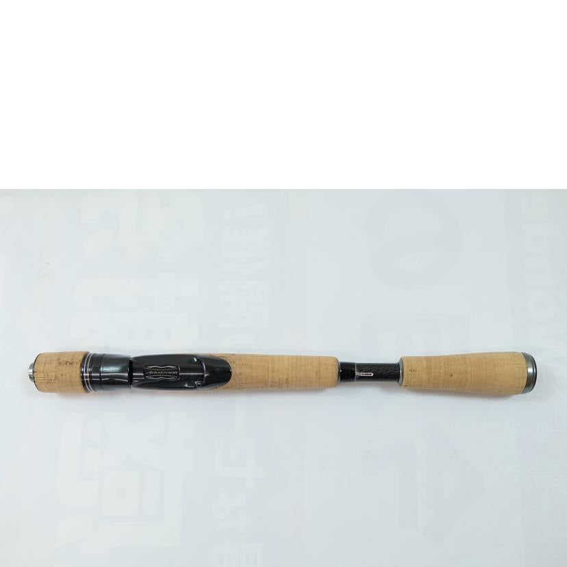 DAIWA ダイワ/ブラックレーベル BLX SG 641L/ML+XS/BLX SG641L/ML+XS//ABランク/71