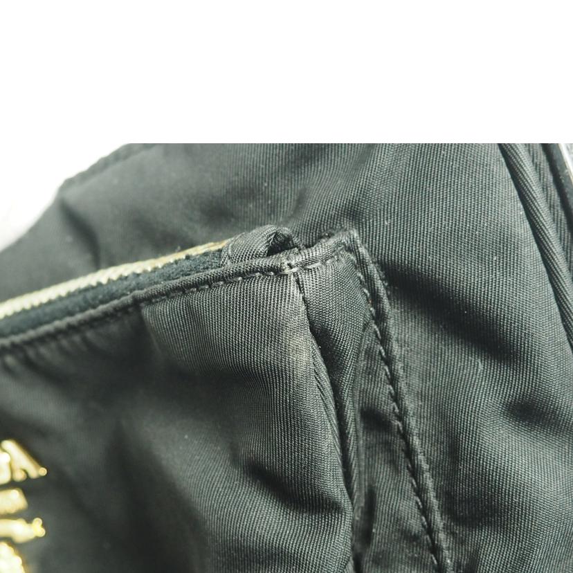 PRADA プラダ/ショルダーバッグ ナイロン/BT0693//Bランク/79