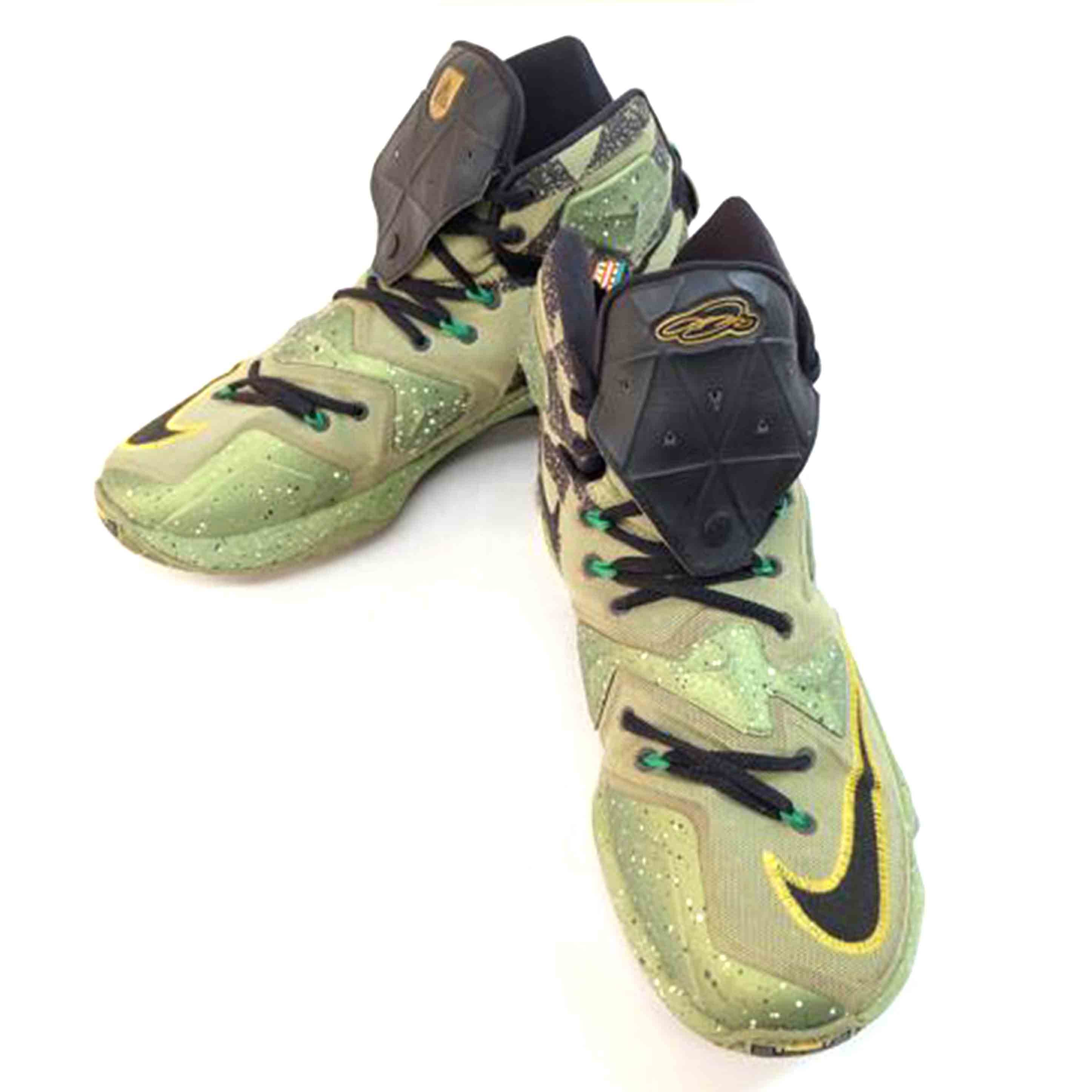 NIKE ナイキ/レブロン13 AS/835659-309//BCランク/71